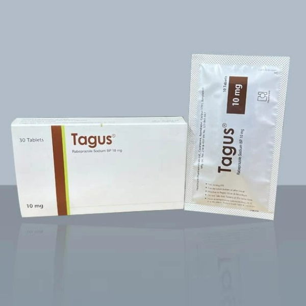 tagus-10-mg